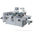 Full-Automatic Roll-Roll Adhesive Tape Die Cutter (RF-320MQ)